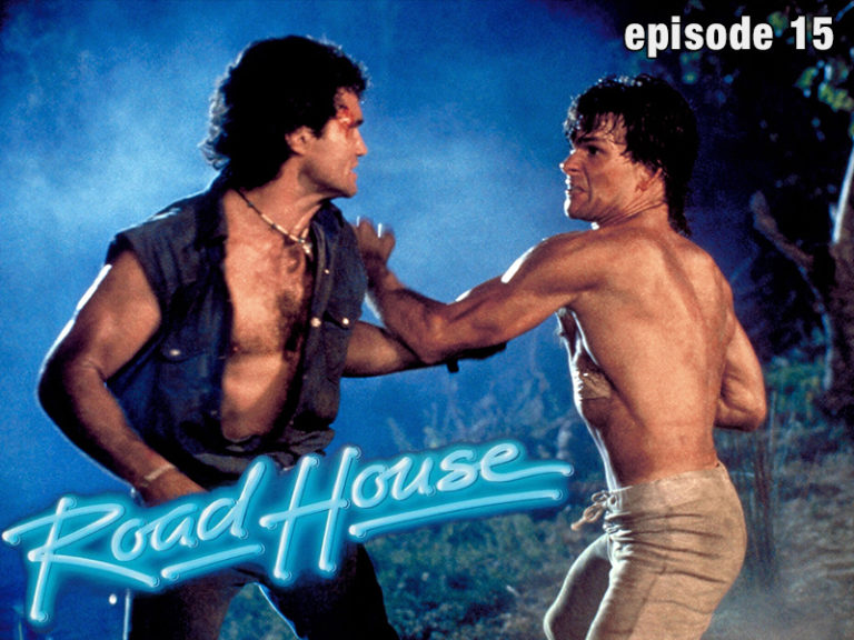 Road House Cult Film in Review