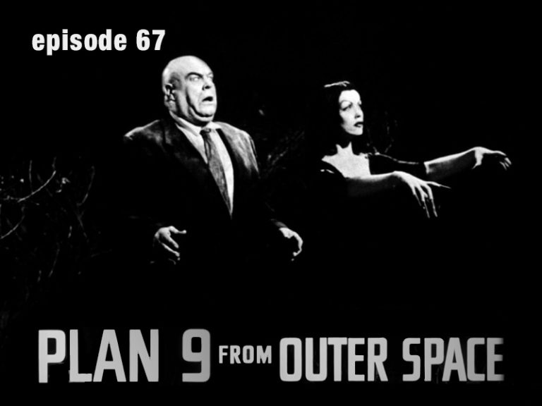 movie review plan 9 from outer space