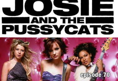 Josie and the Pussycats Episode 70