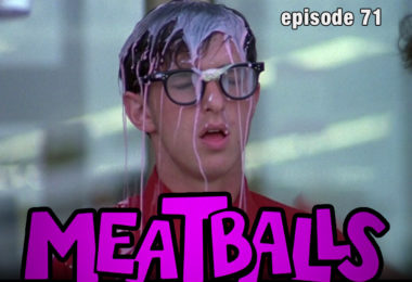 Episode 71 Meatballs