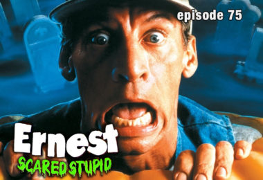 Ernest Scared Stupid Review CFIR