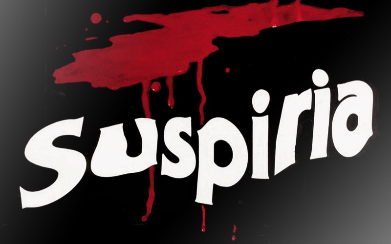 Suspiria CFIR