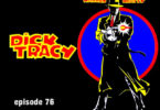 Dick Tracy Review CFIR