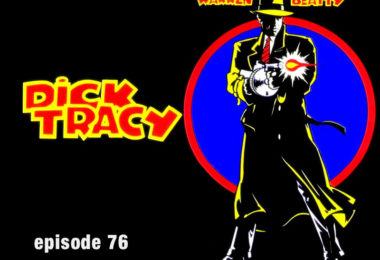 Dick Tracy Review CFIR