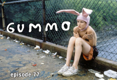 Gummo Review CFIR