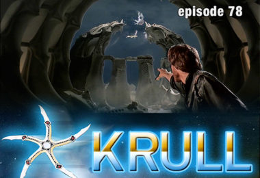 Krull Review CFIR