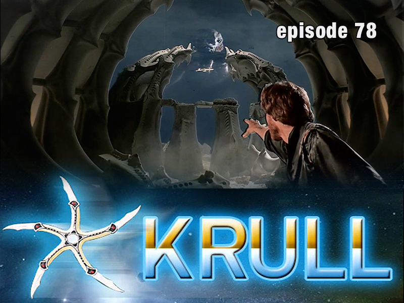 Krull Review CFIR