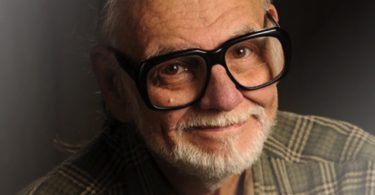 George Romero CFIR