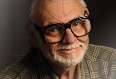 George Romero CFIR