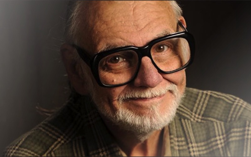 George Romero CFIR