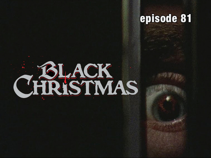 Black Christmas Review CFIR