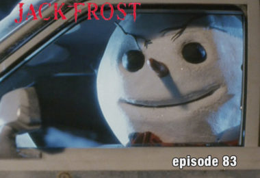 Jack Frost Review CFIR
