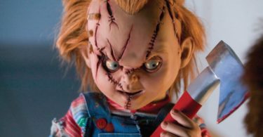 Cult of Chucky CFIR