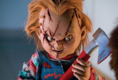 Cult of Chucky CFIR