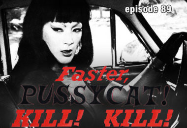 Faster, Pussycat! Kill! Kill! review CFIR