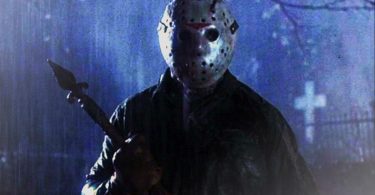 'Friday the 13th' Reboot CFIR