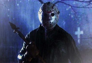 'Friday the 13th' Reboot CFIR