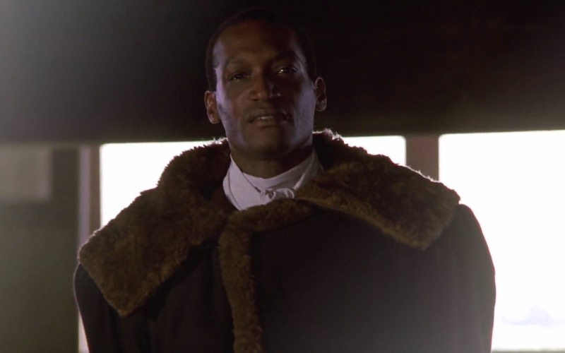 Cult Film Icon Tony Todd Was Almost In Dr. Strange