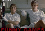 Funny Games Review CFIR