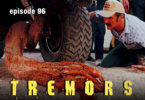 Tremors review CFIR