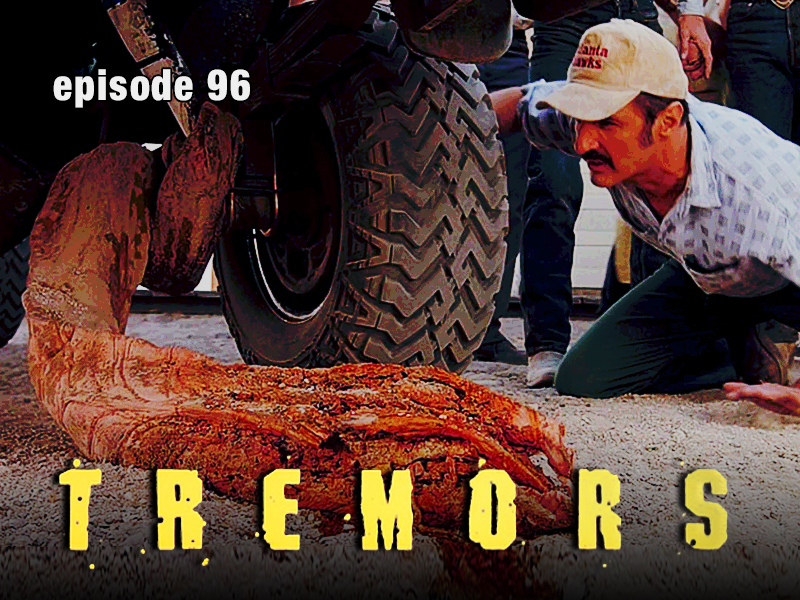 Tremors review CFIR