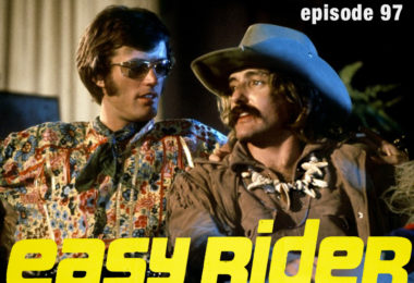 Easy Rider Review CFIR