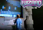 The Wizard review CFIR