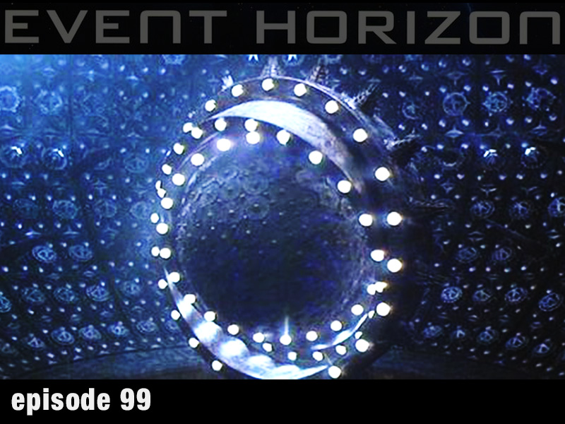 Event Horizon Review CFIR