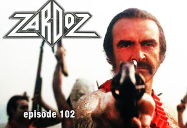 Zardoz review CFIR