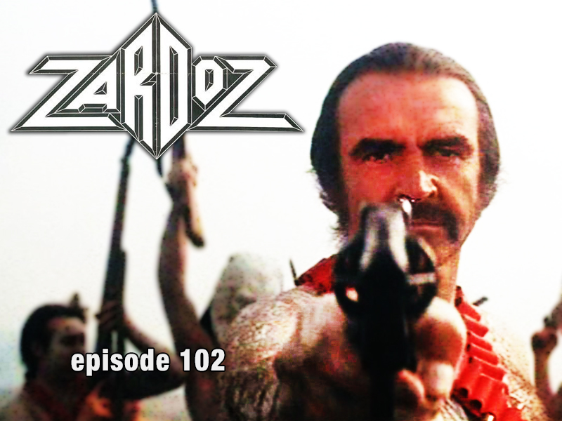 Zardoz review CFIR