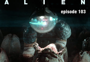 Alien Review CFIR