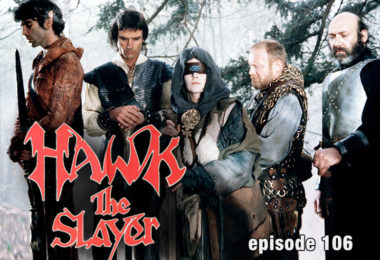 Hawk the Slayer review CFIR