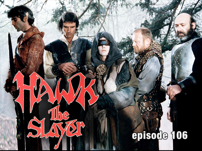 Hawk the Slayer review CFIR