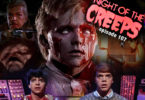 Night of the Creeps Review CFIR