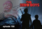 The Zero Boys Review CFIR