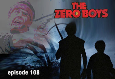The Zero Boys Review CFIR