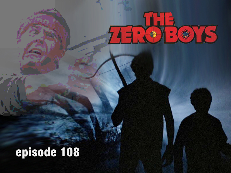 The Zero Boys Review CFIR