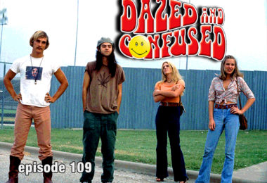Dazed and Confused Review CFIR