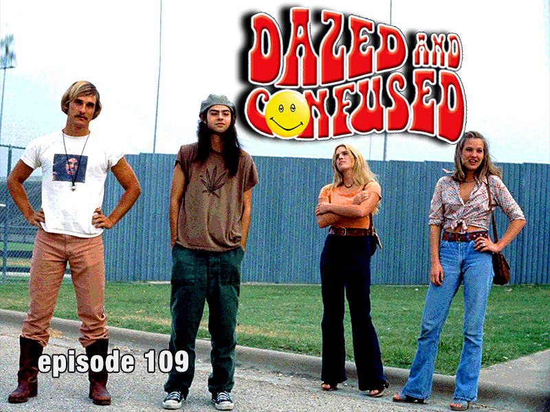 Dazed and Confused Review CFIR