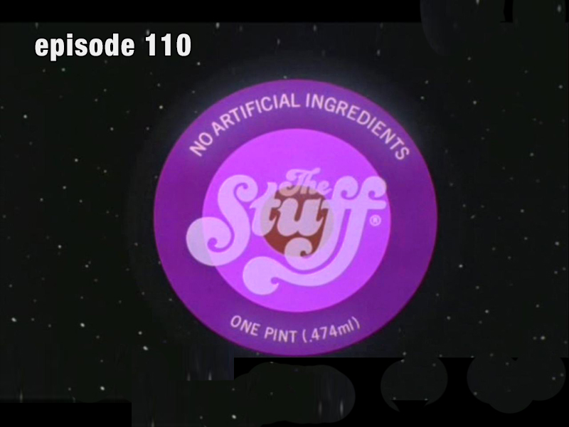 The Stuff Review CFIR