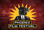 Phoenix Film Festival 2017 CFIR