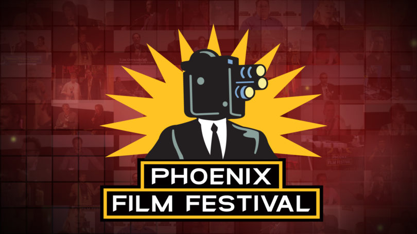 Phoenix Film Festival 2017 CFIR