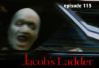 Jacob's Ladder Review CFIR