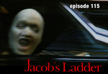 Jacob's Ladder Review CFIR