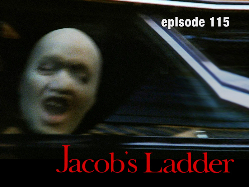 Jacob's Ladder Review CFIR