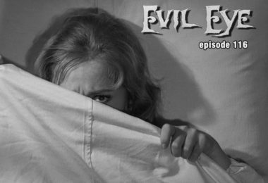 The Evil Eye Review CFIR