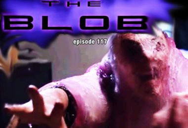 The Blob Review CFIR