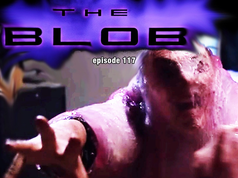 The Blob Review CFIR