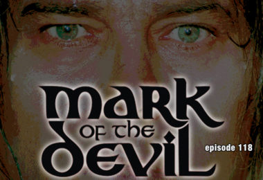 Mark of the Devil Review CFIR