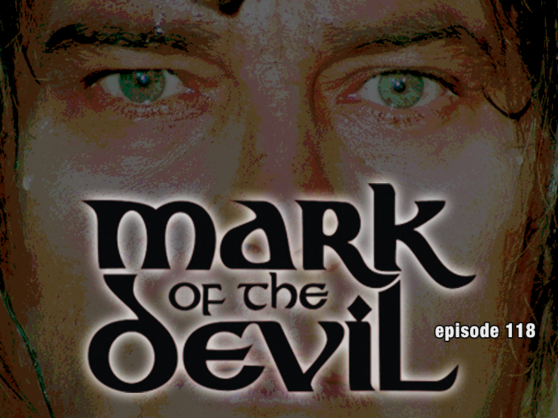 Mark of the Devil Review CFIR